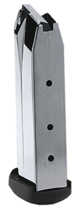 FN Herstal .45 ACP 10-Round Steel Magazine for FN Herstal FNX 45 - 663221