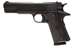 Rock Island Armory 1911 .38 Super 9+1 5" 1911 in Fired Case/Parkerized - 51815