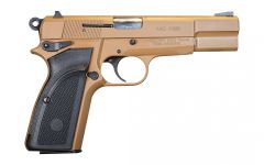 EAA MCP35 9mm 15+1 4.63" Pistol in Flat Dark Earth - 390460