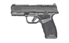 Springfield Hellcat Pro OSP 9mm 15+1 3.70" Pistol in Black - HCP9379BOSPSMSC