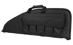 NCStar CV290736 2907 36" Rifle Case Blk