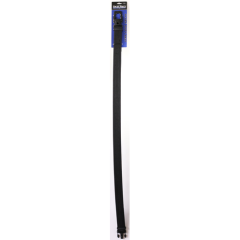 Uncle Mike's Ultra Duty Belt in Black - 2X-Large (50" - 54")