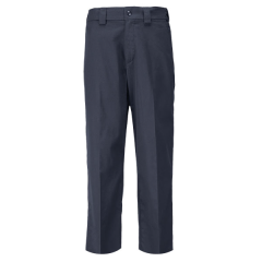 5.11 Tactical Taclite PDU Class A Men's Uniform Pants in Dark Navy - 40 x Unhemmed