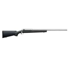 Savage Arms 12 LVPV .204 Ruger 26" Bolt Action Rifle in Stainless Steel - 18146