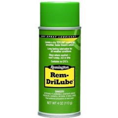 Remington Aerosol Dry Lubricant 18396