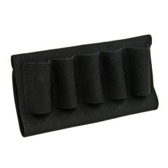 BlackHawk Buttstock Shotgun Shell Holder 9 Shells 74SH02BK