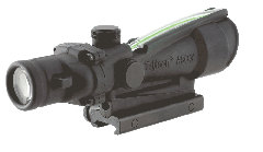 TRJ TA11J308G ACOG 3.5X35 308 TA51 GRN
