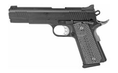 Magnum Research 1911 G 10mm 8+1 5.01" 1911 in Matte Black - DE1911G10