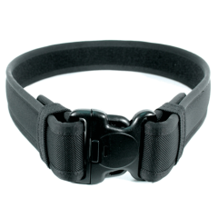 Blackhawk Duty Belt W/ Loop in Black - Small (26" - 30")