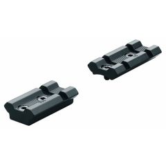 Leupold Rifleman 2 Piece Matte Scope Mount Base 56509