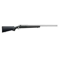 Savage Arms 12 LVPV .22-250 Remington 26" Bolt Action Rifle in Stainless Steel - 18148