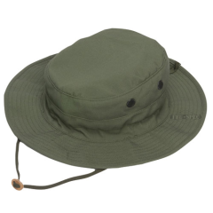 Tru Spec Gen II Boonie in O.D. Green - One Size Fits Most