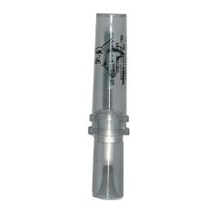 Haydels Clear Acrylic Cottontail Rabbit Call BR84