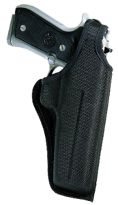 Bianchi 17721 7001 Thumb Snap S&W Sigma/ SW9F/40F Accumold Trilaminate Black - 17721