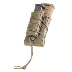 High Speed Gear Double Decker TACO Magazine TACO in Olive Drab - 11DD00OD
