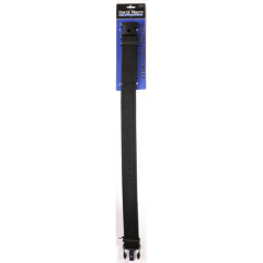 Uncle Mike's Ultra Kodra Duty Belt in Black - Small (26" - 30")