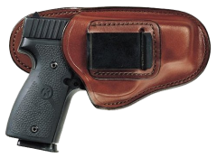 Bianchi 19236 100 Professional Glock17/22/36; Sig P220/P226; S&W 411/909 Leather Tan - 19236