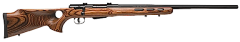 Savage Arms 25 Lightweight Varminter-T .222 Remington 4-Round 24" Bolt Action Rifle in Blued - 19142