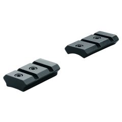 Leupold 2-Piece Matte Black Mark 4 Base For Savage Model 10/110 59245