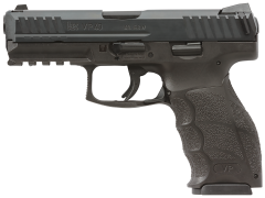 Heckler & Koch (HK) VP40 .40 S&W 13+1 4.09" Pistol in Stainless Frame - M7000040A5