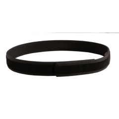 Uncle Mike's Ultra Kodra Inner Belt in Black - Medium (32" - 36")