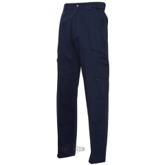 Tru Spec 24-7 Men's Tactical Pants in Dark Navy - 36xUnhemmed