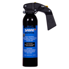 SABRE Defense H2O 16.0 oz Stream (MK-9)