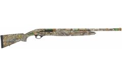 TriStar 24139 Viper G2 Semi-Automatic 12ga 26" 3" Realtree Advantage Timber Synthetic Stk Realtree Advantage Timber