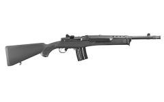 Ruger Mini-14 Tactical .300 AAC Blackout 20-Round 16.1" Semi-Automatic Rifle in Blued - 5864