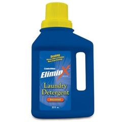 Code Blue Unscented Eliminix Laundry Detergent OA1160