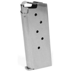 Sig Sauer 9mm 6-Round Steel Magazine for Sig Sauer P938 - MAG93896