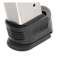 Springfield Armory Black Magazine Sleeve For XD/9MM/40 Caliber XD5003