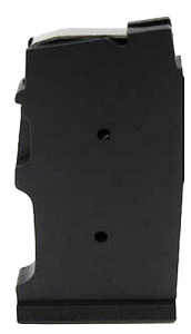 CZ 12011 CZ455 22 Winchester Magnum Rimfire 10 rd Black Finish