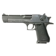 Magnum Research Desert Eagle .44 Remington Magnum 8+1 6" Pistol in Black (Mark XIX) - DE44