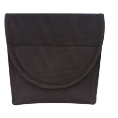 Tru Spec TRU Glove Pouch Glove Pouch in Black - 9032000
