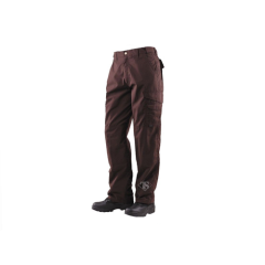 Tru Spec 24-7 Men's Tactical Pants in Brown - 38xUnhemmed