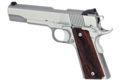 CZ Razorback 10mm 8+1 5" 1911 in Stainless Steel - 1889