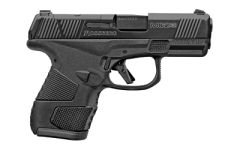 Mossberg MC2sc Sub-Compact 9mm 10+1 3.40" Pistol in Matte Black - 89045