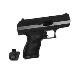 Hi-Point CF-380 .380 ACP 8+1 3.5" Pistol in Two Tone - CF380