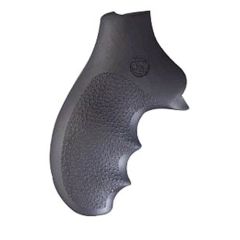 Hogue Finger Groove Grips For Ruger SP101 81000