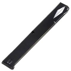 ProMag 9mm 32-Round Steel Magazine for Beretta 92FS/Cx4 - BERA4