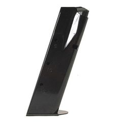 Mec Gar .40 S&W 12-Round Steel Magazine for CZ 75 - MGCZ4012AFC