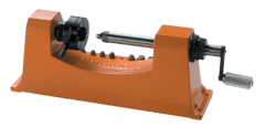 Lyman 7862009 Universal Case Trimmer/Pilot Pack Orange