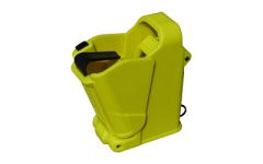 Maglula Ltd. Mag Loader/unloader, Uplula, 45 Acp, N/a, Lemon, 9mm-45acp Up60l