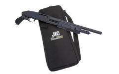 Mossberg 500 JIC FLEX .12 Gauge (3") 6-Round Pump Action Shotgun with 18.5" Barrel - 57340