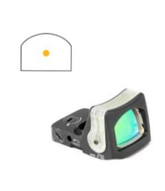 Trijicon RMR Sight in Black - RM05