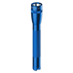 MagLite Mini Mag AA Holster Pack in Blue - M2A11H
