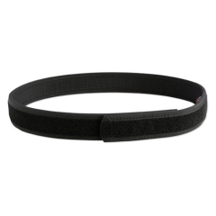 Uncle Mike's Ultra Kodra Inner Belt in Black - Large (38" - 42")