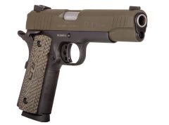 Taurus 1911 .45 ACP 8+1 5" 1911 in Matte Black - 1191101MGVZ