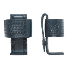 Motorola XTS3000 Radio Holder Finish: Plain